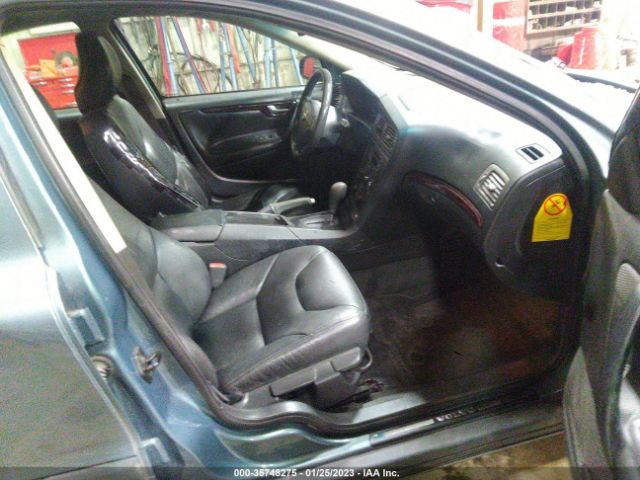 YV1RS61T232256656 Volvo S60 2.4l