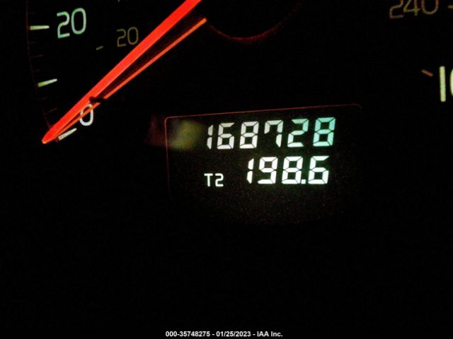 YV1RS61T232256656 Volvo S60 2.4l