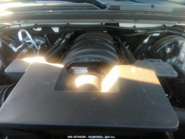 Chevrolet Tahoe Premier 2020 1GNSKCKJ1LR119368 Image 11