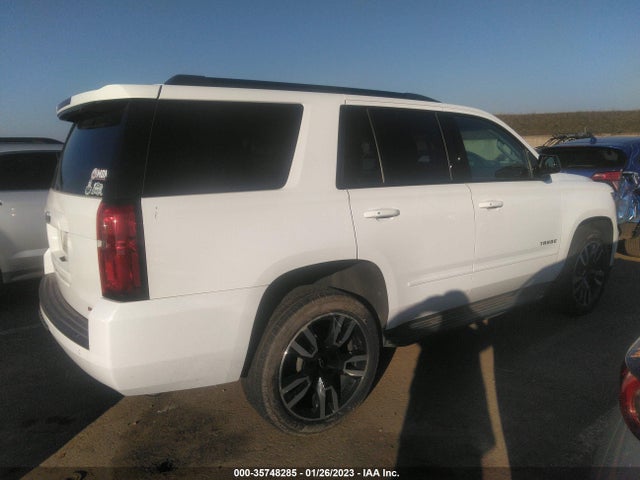 Chevrolet Tahoe Premier 2020 1GNSKCKJ1LR119368 Image 5