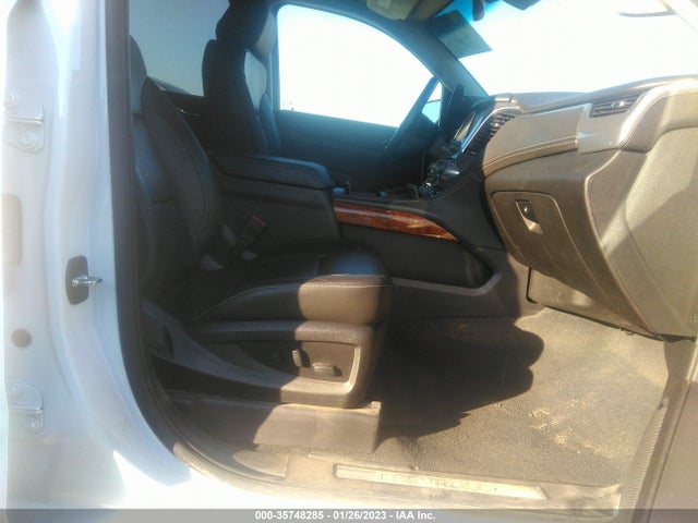 Chevrolet Tahoe Premier 2020 1GNSKCKJ1LR119368 Image 6