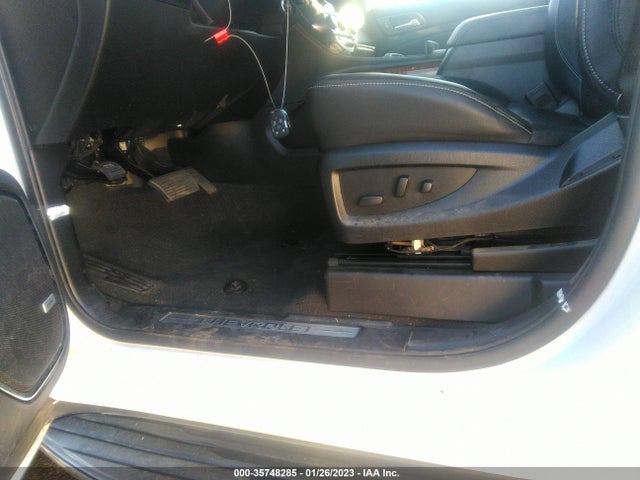 Chevrolet Tahoe Premier 2020 1GNSKCKJ1LR119368 Image 7