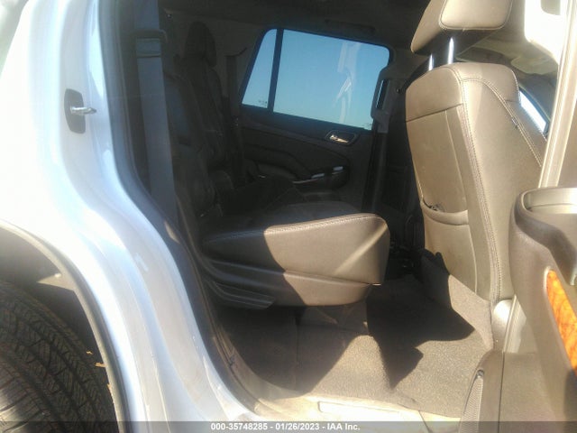 Chevrolet Tahoe Premier 2020 1GNSKCKJ1LR119368 Image 9