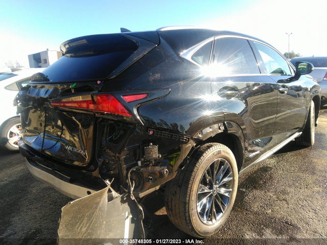 2021 Lexus NX, VIN: JTJSJRDZ2M2150301
