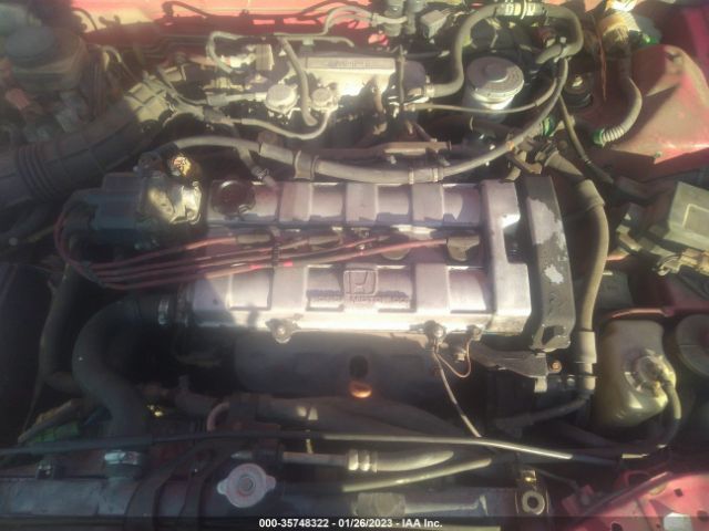 JH4DB156XLS014932 Acura Integra Gs