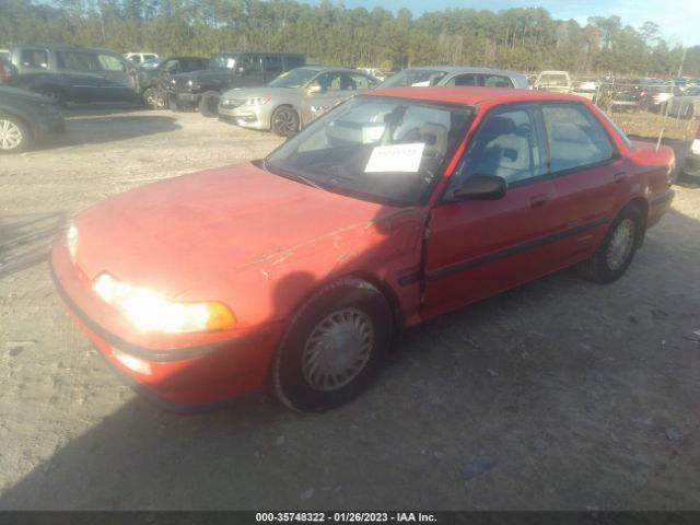 JH4DB156XLS014932 Acura Integra Gs