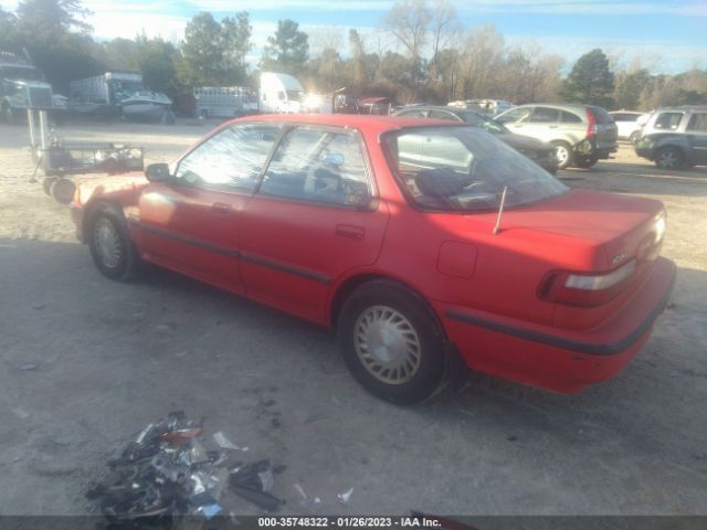 JH4DB156XLS014932 Acura Integra Gs