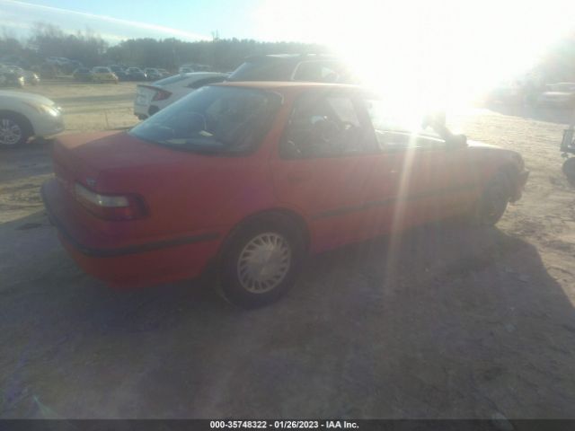 JH4DB156XLS014932 Acura Integra Gs