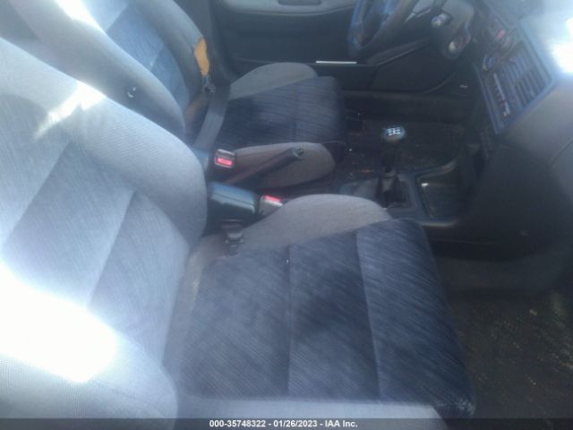 JH4DB156XLS014932 Acura Integra Gs