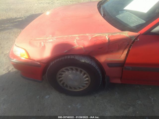 JH4DB156XLS014932 Acura Integra Gs