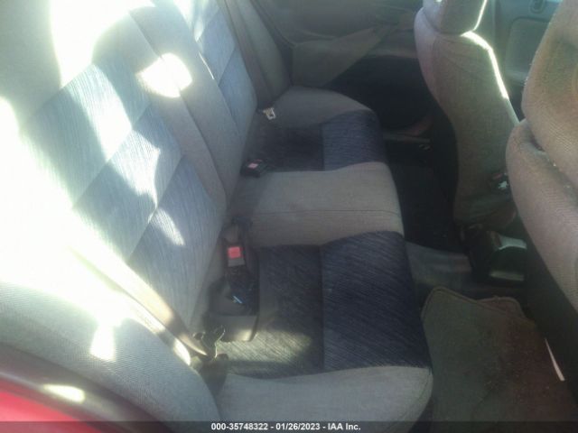 JH4DB156XLS014932 Acura Integra Gs