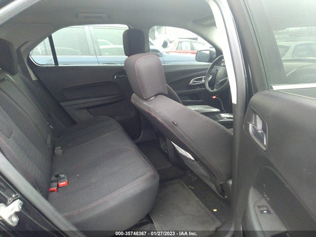 2015 CHEVROLET EQUINOX LS VIN: 2GNALAEK7F1140756