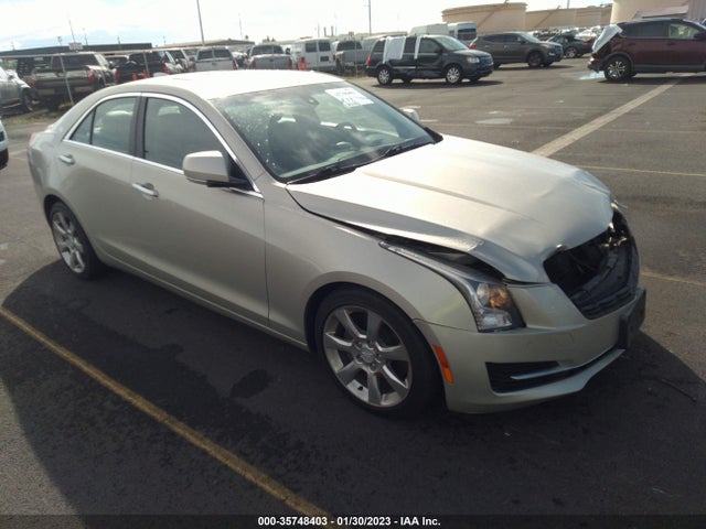 2015 1G6AB5RA6F0125300 main image