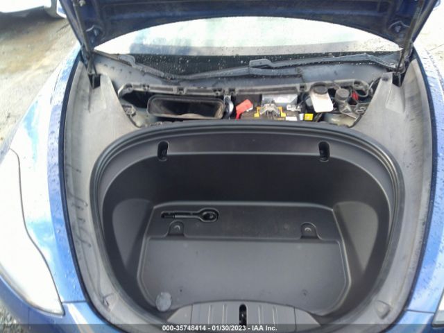 5YJ3E1EA7LF631775 Tesla Model 3 Standard Range