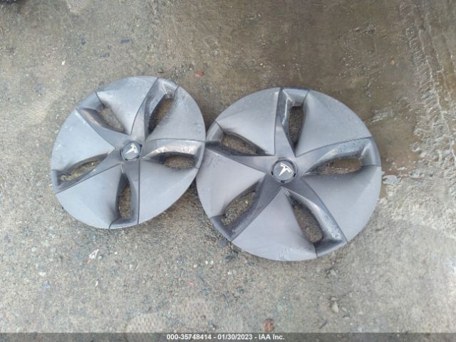 5YJ3E1EA7LF631775 Tesla Model 3 Standard Range