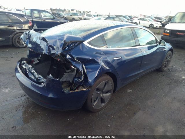5YJ3E1EA7LF631775 Tesla Model 3 Standard Range