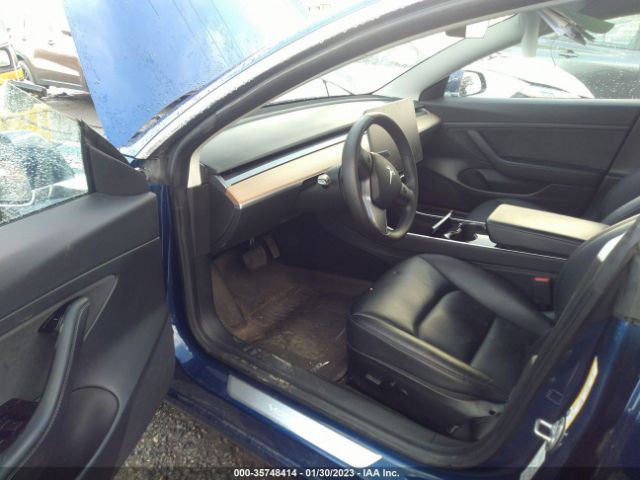 5YJ3E1EA7LF631775 Tesla Model 3 Standard Range