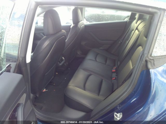 5YJ3E1EA7LF631775 Tesla Model 3 Standard Range