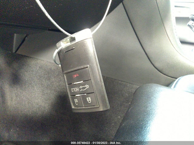 Cadillac ATS 2013 1G6AA5RA4D0170087 Image 3