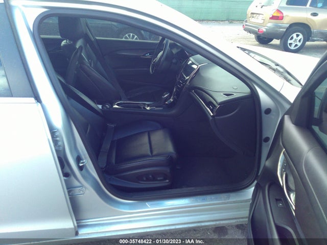 Cadillac ATS 2013 1G6AA5RA4D0170087 Image 6