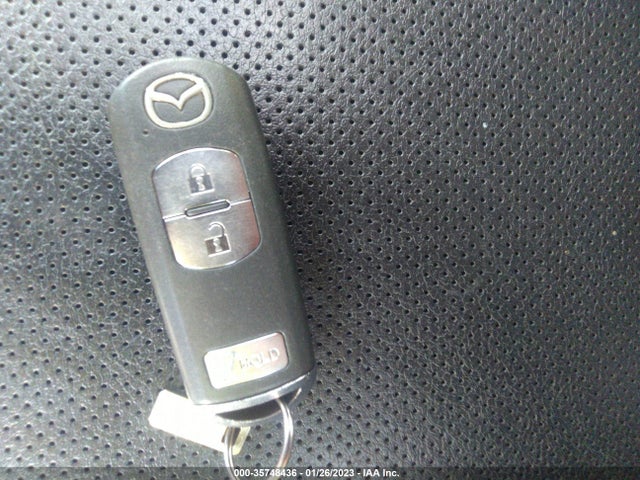 2016 Mazda CX-3, VIN: JM1DKFD78G0132651