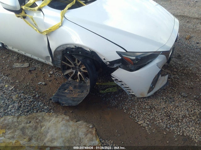 2016 Mazda CX-3, VIN: JM1DKFD78G0132651