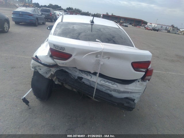 2022 Kia Rio, VIN: 3KPA24AD1NE471323