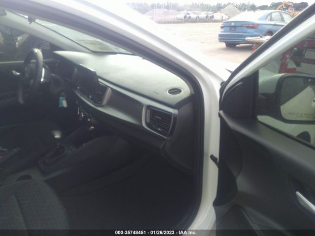 3KPA24AD1NE471323 KIA RIO LX