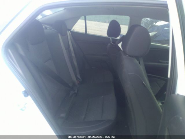3KPA24AD1NE471323 KIA RIO LX