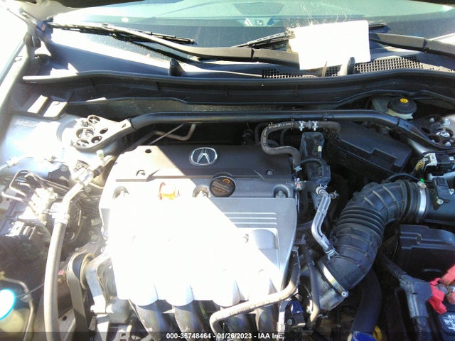 Acura TSX 2011 JH4CU2F62BC015818 Image 11