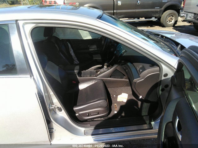 Acura TSX 2011 JH4CU2F62BC015818 Image 6