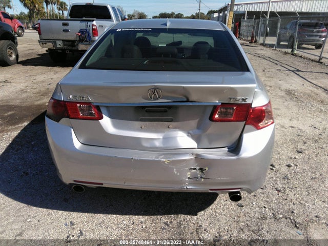 Acura TSX 2011 JH4CU2F62BC015818 Image 7