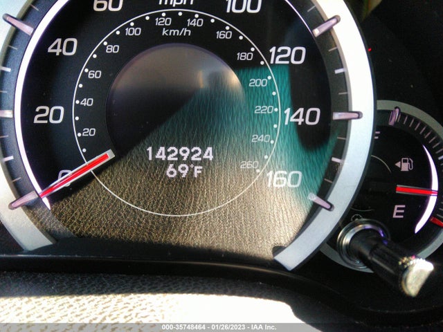 Acura TSX 2011 JH4CU2F62BC015818 Image 8