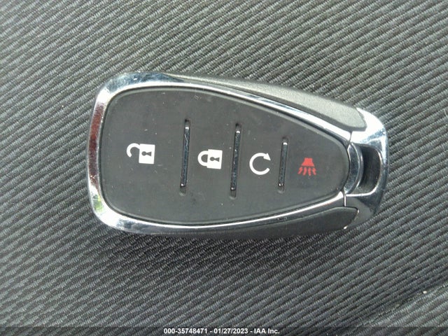 Chevrolet CRUZE LT 2017 3G1BE6SM8HS573903 Image 11