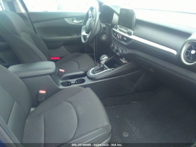 3KPF24AD4ME405451 KIA Forte Lxs