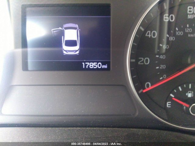 3KPF24AD4ME405451 KIA Forte Lxs