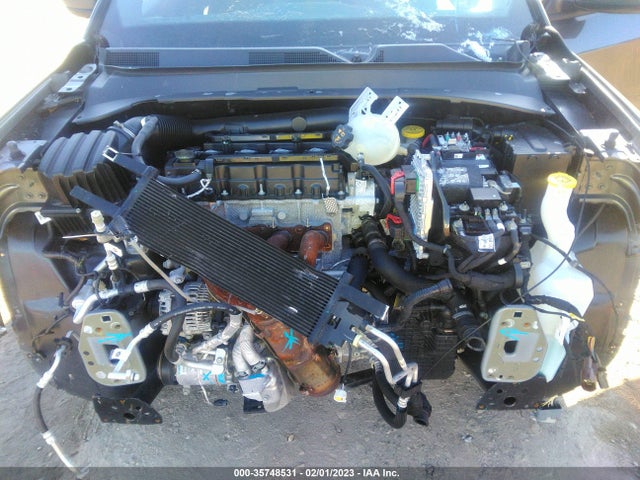 Jeep Compass 80th Anniversary 2021 3C4NJDEB0MT525315 Image 12