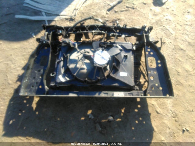 Jeep Compass 80th Anniversary 2021 3C4NJDEB0MT525315 Image 4