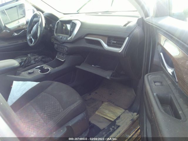 3GKALMEVXJL315761 GMC Terrain Sle
