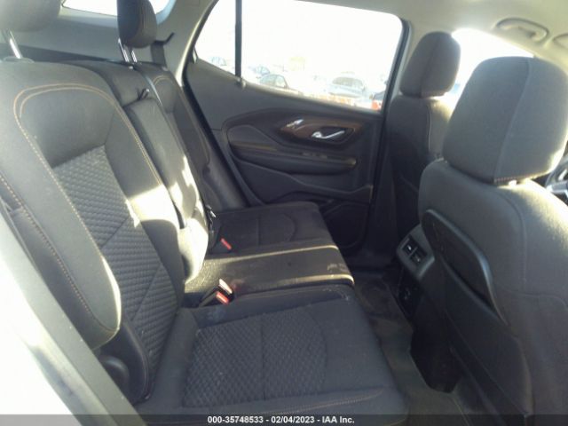 3GKALMEVXJL315761 GMC Terrain Sle