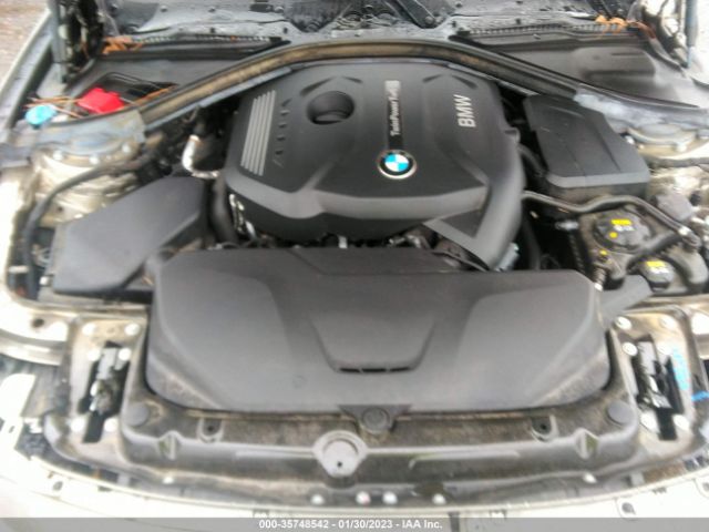 WBA8B9G5XJNU98860 BMW 3 Series 330i