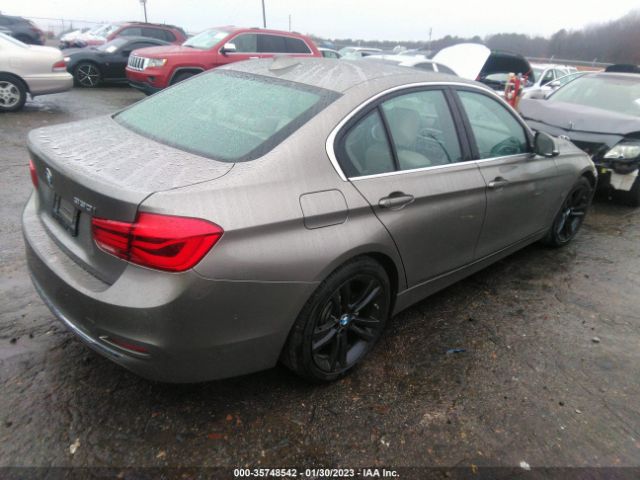 WBA8B9G5XJNU98860 BMW 3 Series 330i