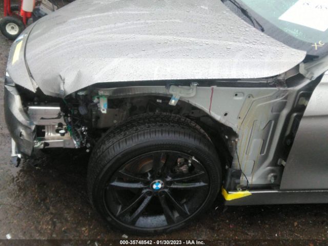 WBA8B9G5XJNU98860 BMW 3 Series 330i