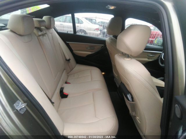 WBA8B9G5XJNU98860 BMW 3 Series 330i