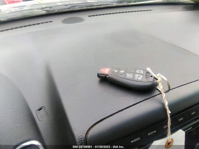Dodge Grand Caravan 2012 2C4RDGCG7CR112317 Image 11