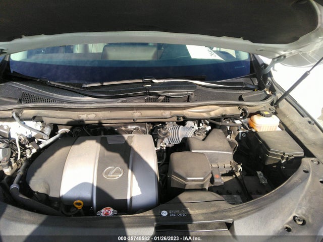 2019 Lexus RX, VIN: JTJDZKCA0K2017103