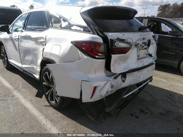 2019 Lexus RX, VIN: JTJDZKCA0K2017103