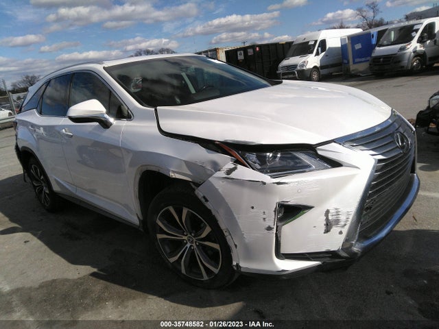 2019 Lexus RX, VIN: JTJDZKCA0K2017103