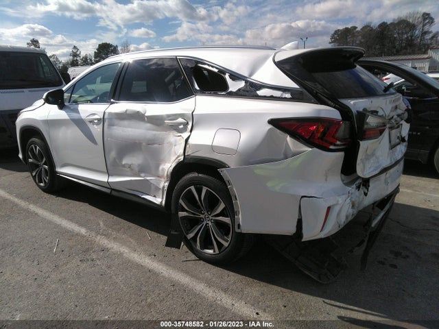 2019 Lexus RX, VIN: JTJDZKCA0K2017103