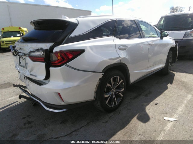 2019 Lexus RX, VIN: JTJDZKCA0K2017103